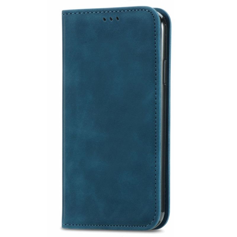 Capa De Celular Para Google Pixel 6A Flip Série Vintage