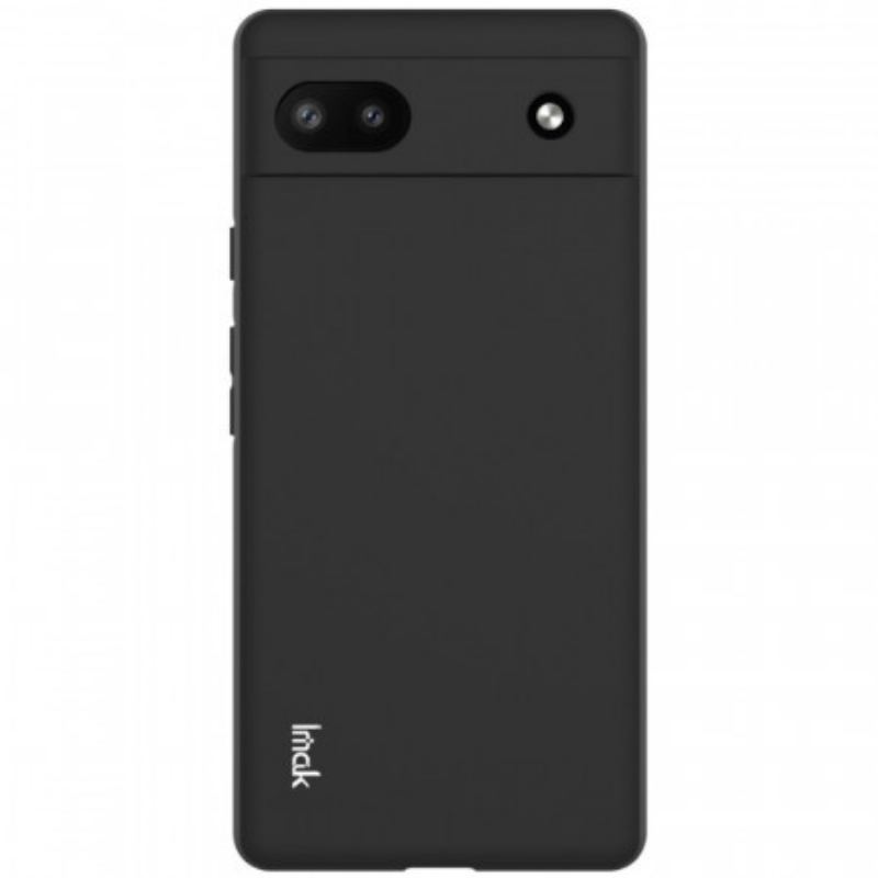 Capa Para Google Pixel 6A Mate Uc-3 Series Imak