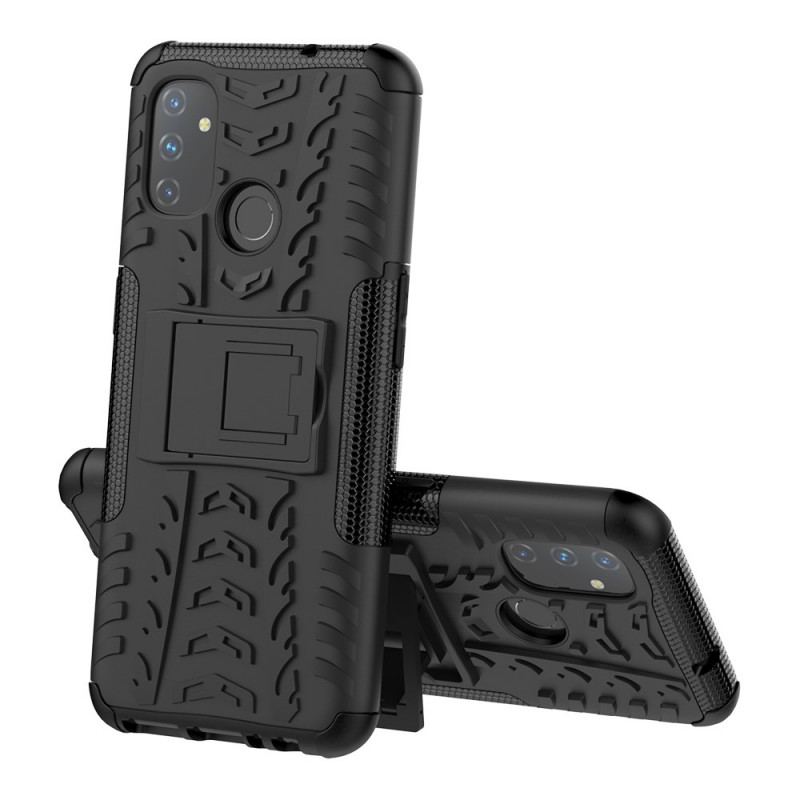 Capa De Celular Para OnePlus Nord N100 Ultra Resistente