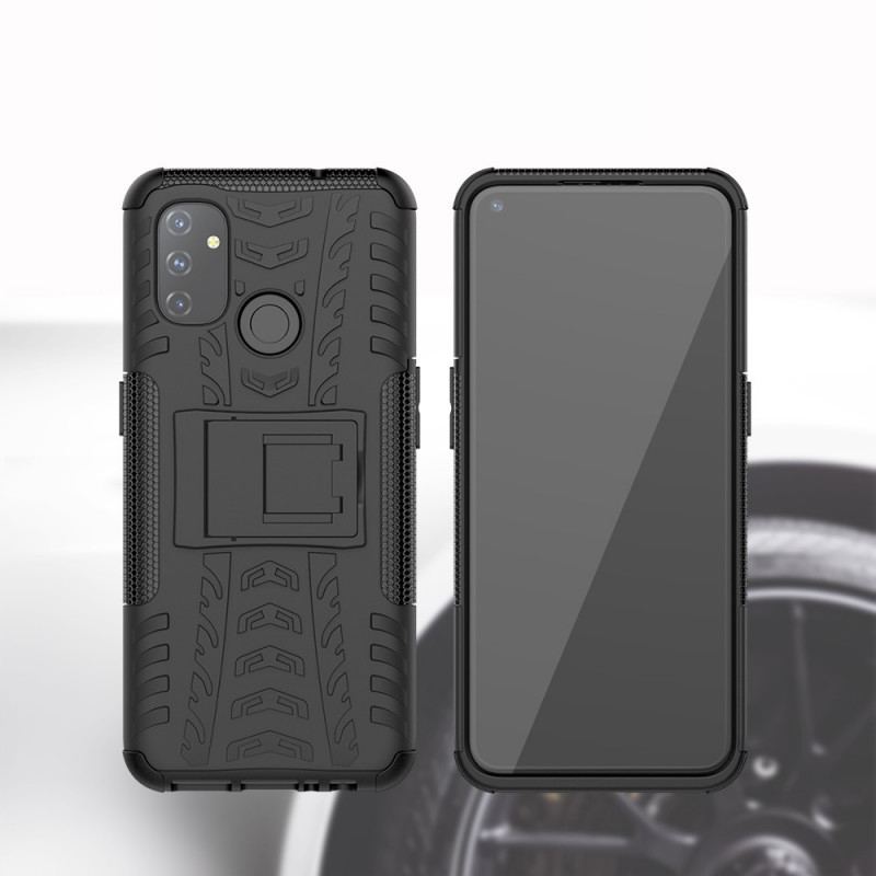 Capa De Celular Para OnePlus Nord N100 Ultra Resistente