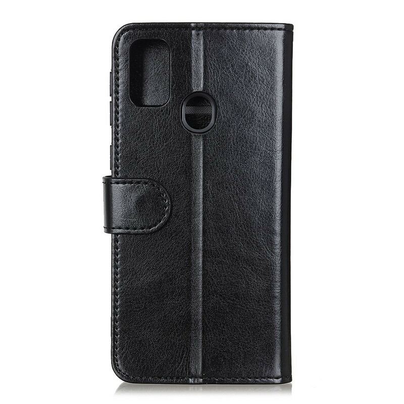 Capa Folio Para OnePlus Nord N100 Frozen Finesse