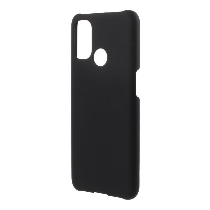 Capa Para OnePlus Nord N100 Clássico Rígido
