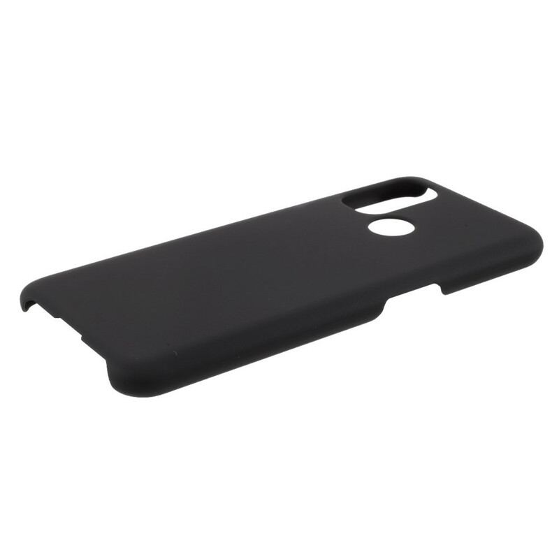 Capa Para OnePlus Nord N100 Clássico Rígido