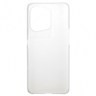 Capa Para Oppo Reno 8 Pro Rígido Brilhante