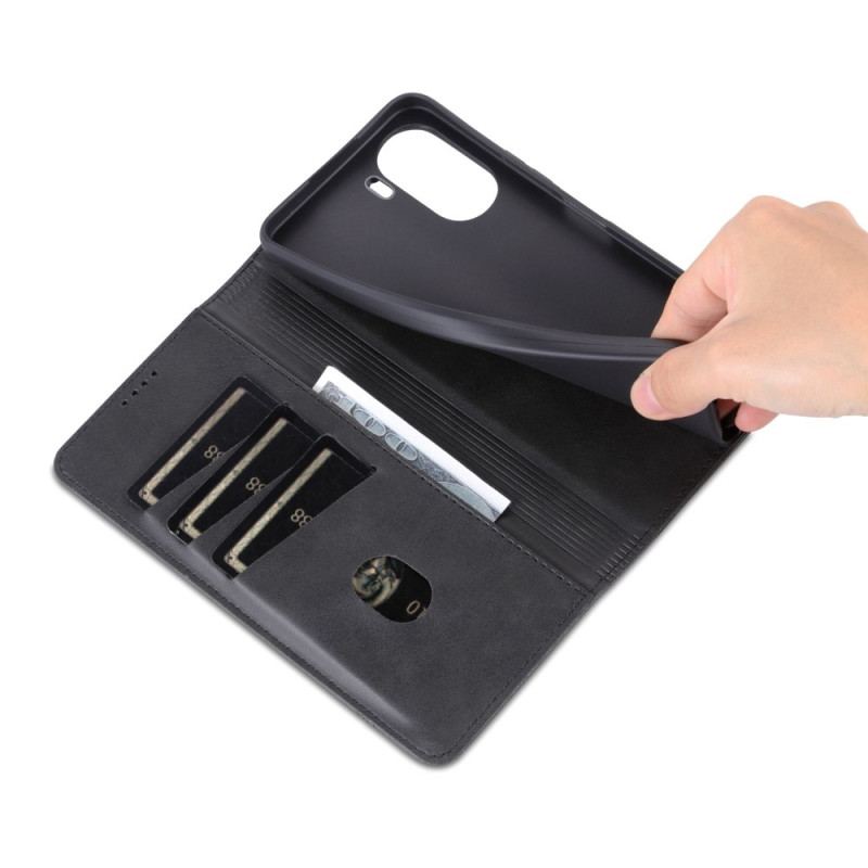 Capa De Celular Para Vivo Y16 Flip Azns