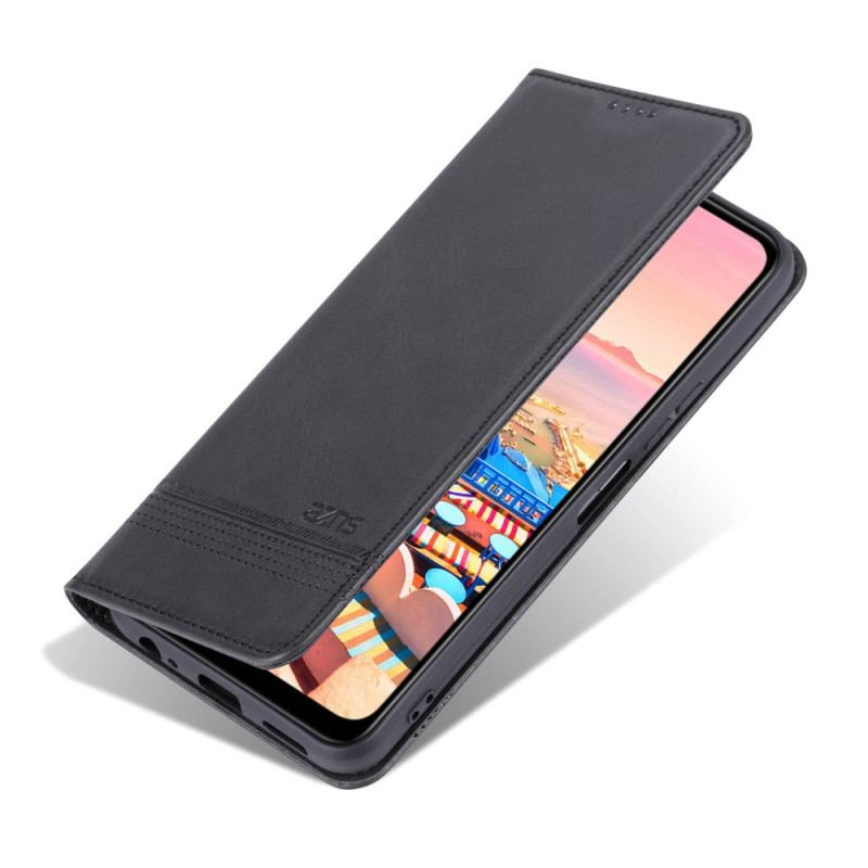 Capa De Celular Para Vivo Y16 Flip Azns