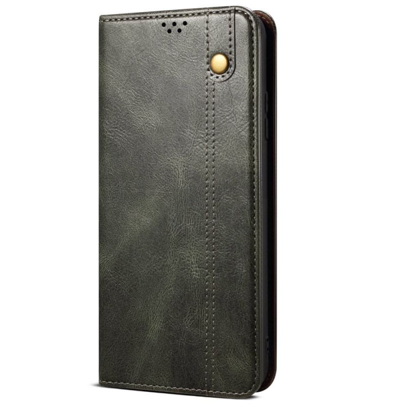 Capa De Celular Para Vivo Y16 Flip Cera