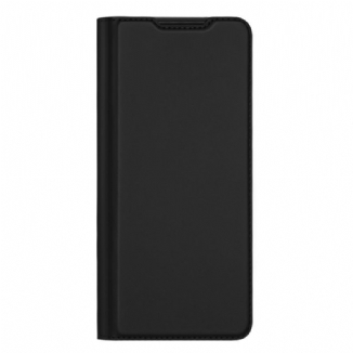 Capa De Celular Para Oppo Find X5 Pro Flip Skin Pro Series Dux Ducis