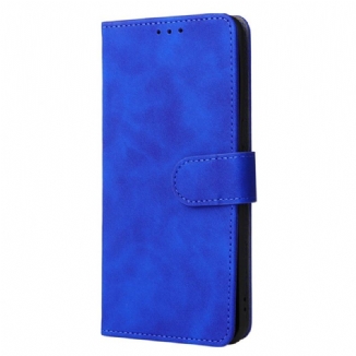 Capa De Couro Para Oppo Find X5 Pro Unidos Vintage