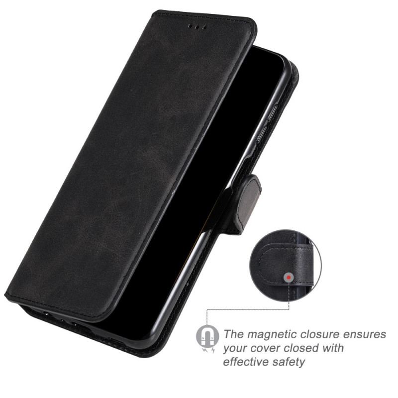 Capa Folio Para Oppo Find X5 Pro Unido