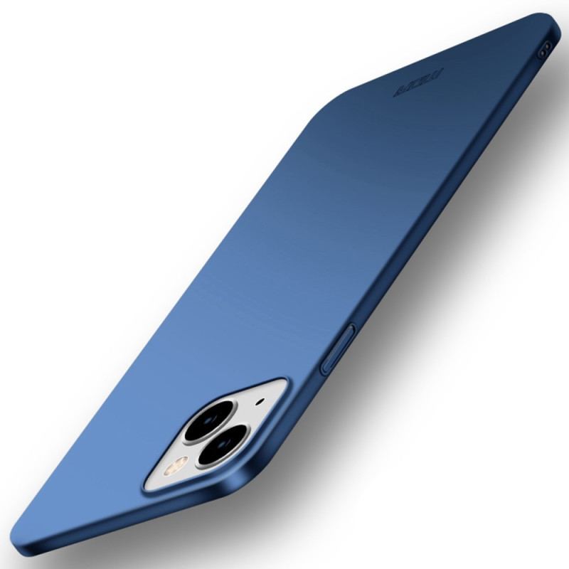 Capa Para iPhone 15 Fosco Finesse Mofi