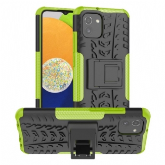 Capa De Celular Para Samsung Galaxy A03 Resistente Ultra Premium