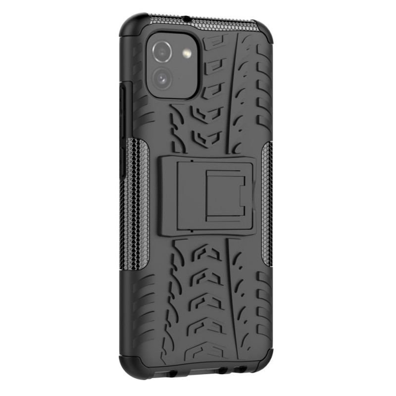 Capa De Celular Para Samsung Galaxy A03 Resistente Ultra Premium