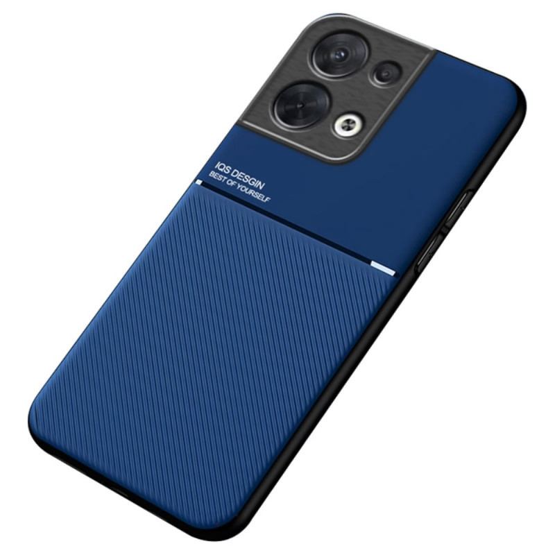 Capa Para Oppo Reno 8 Antiderrapante