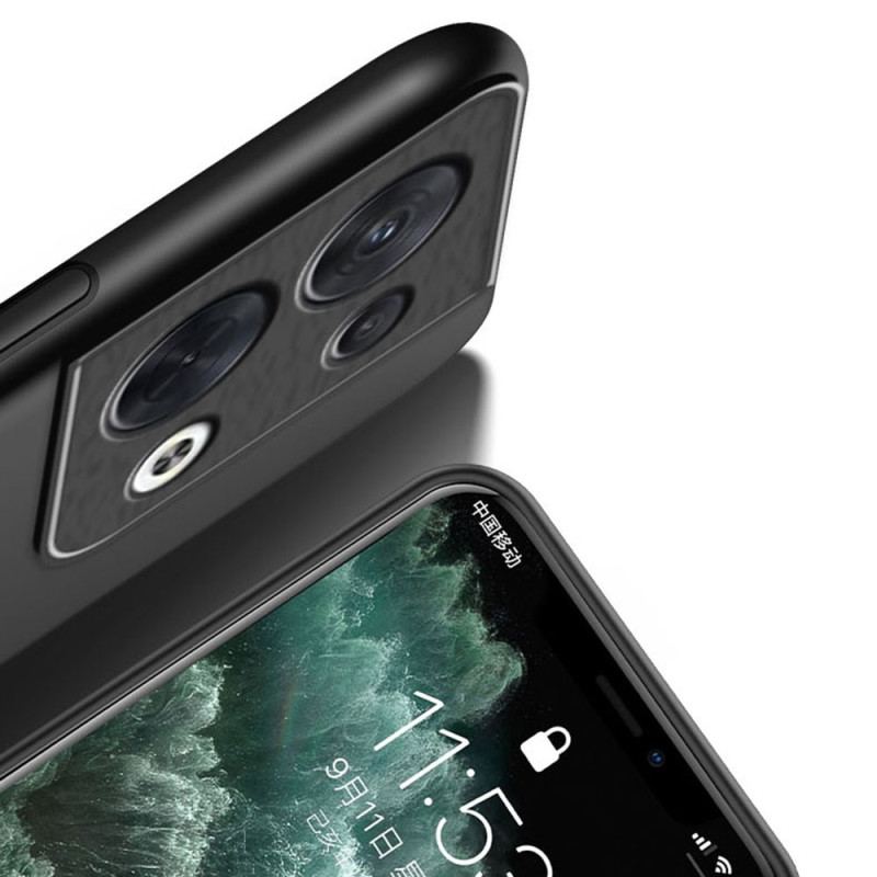 Capa Para Oppo Reno 8 Antiderrapante