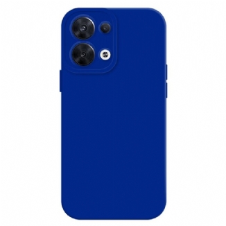 Capa Para Oppo Reno 8 Silicone Flexível