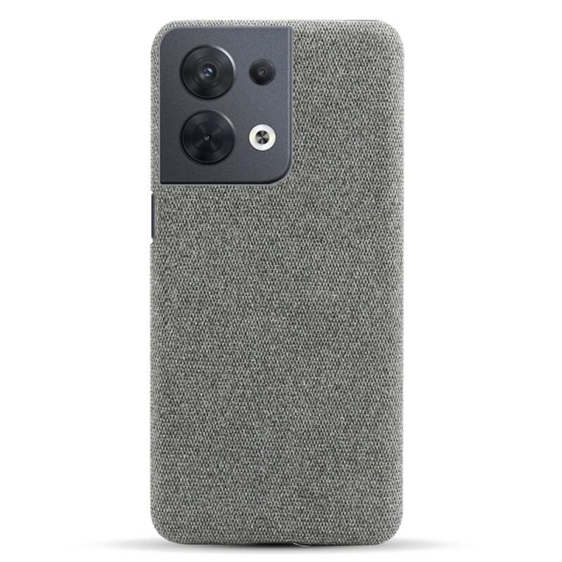 Capa Para Oppo Reno 8 Tecido