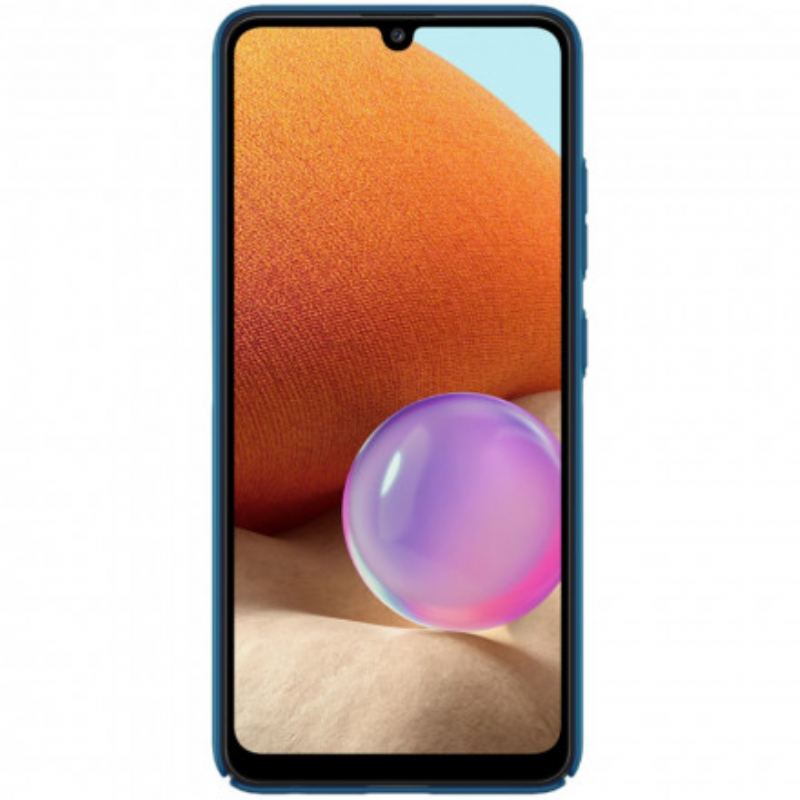 Capa Para Samsung Galaxy A32 Camshield Nillkin