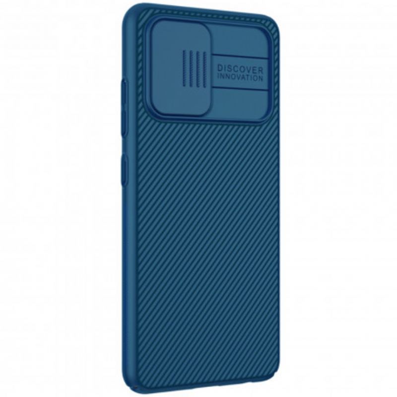 Capa Para Samsung Galaxy A32 Camshield Nillkin