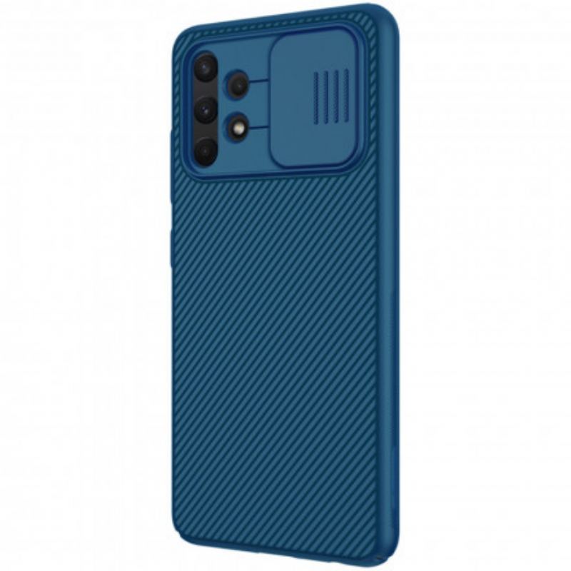 Capa Para Samsung Galaxy A32 Camshield Nillkin