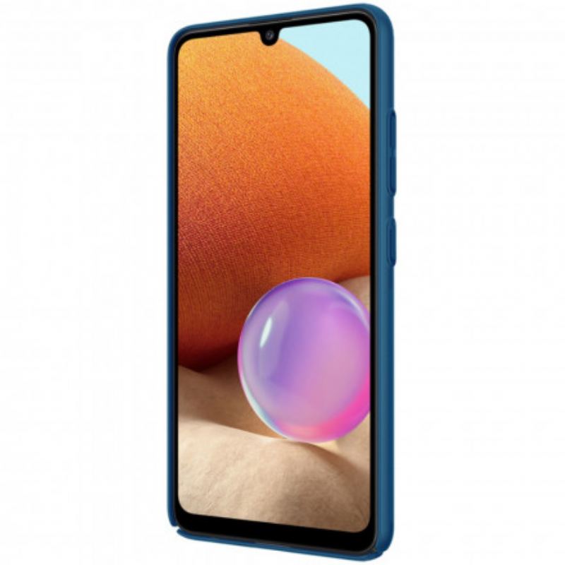 Capa Para Samsung Galaxy A32 Camshield Nillkin