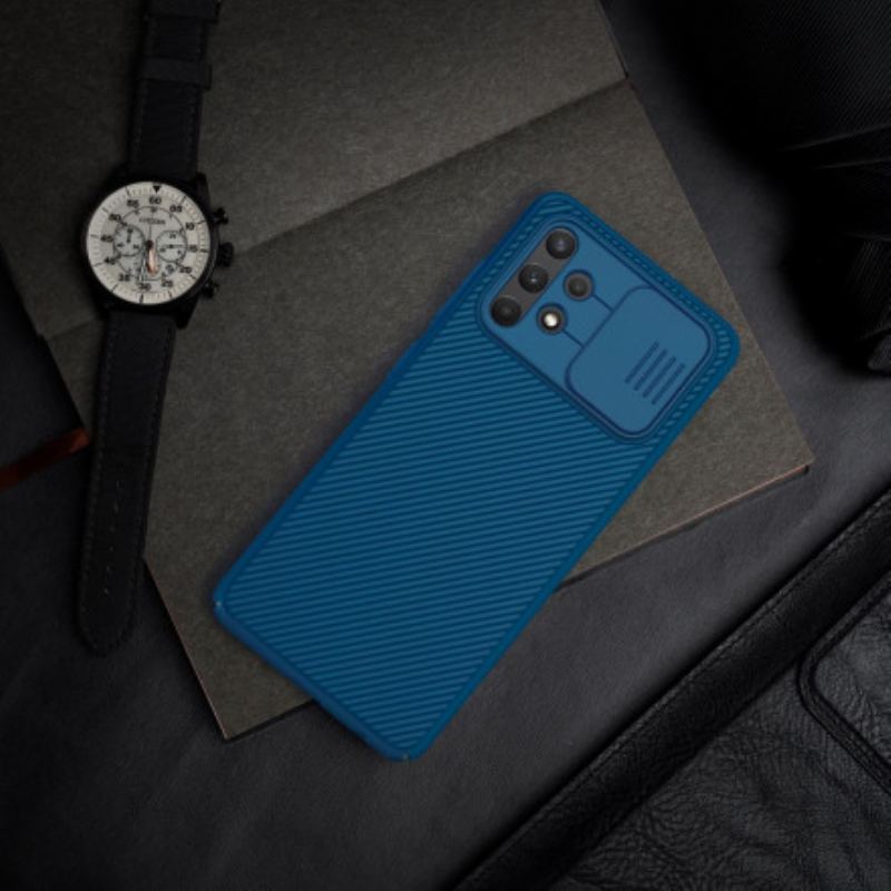 Capa Para Samsung Galaxy A32 Camshield Nillkin