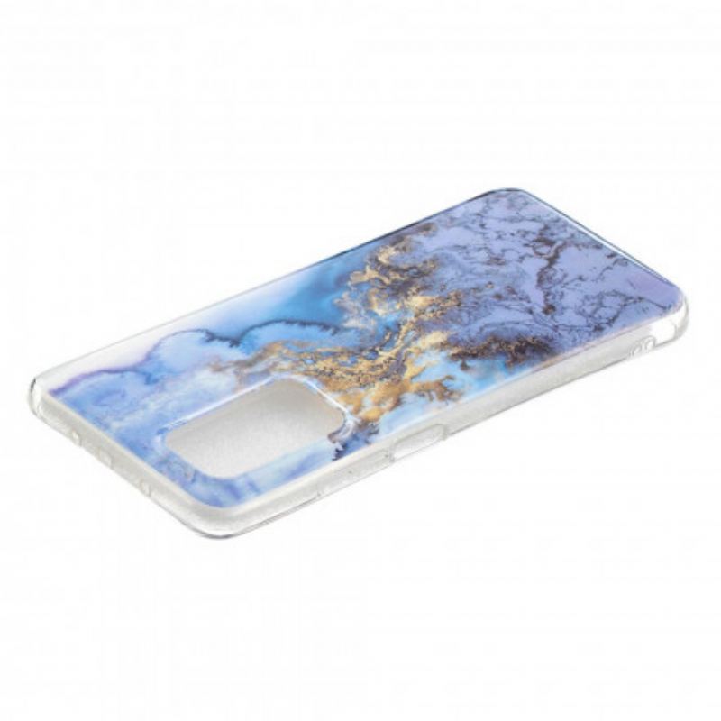 Capa Para Samsung Galaxy A32 Mármore Clássico