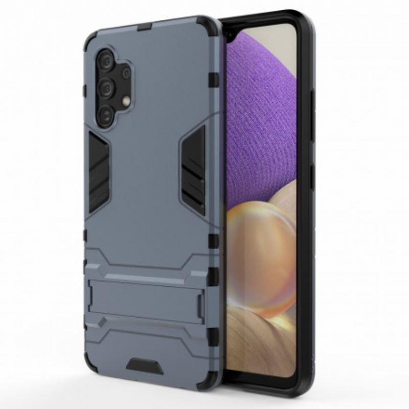 Capa Para Samsung Galaxy A32 Ultra Resistente