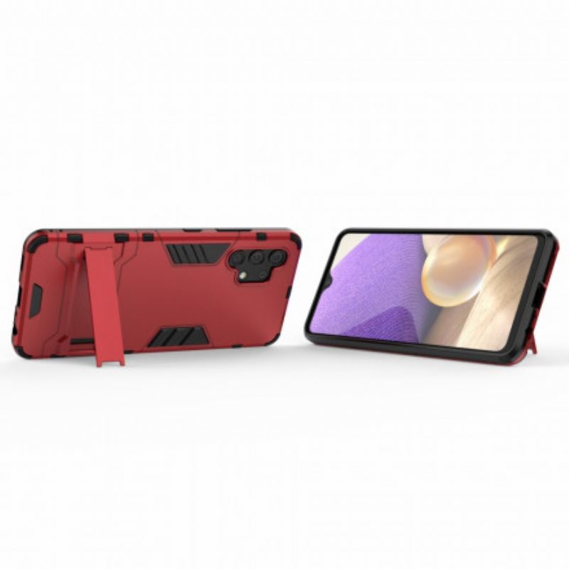 Capa Para Samsung Galaxy A32 Ultra Resistente
