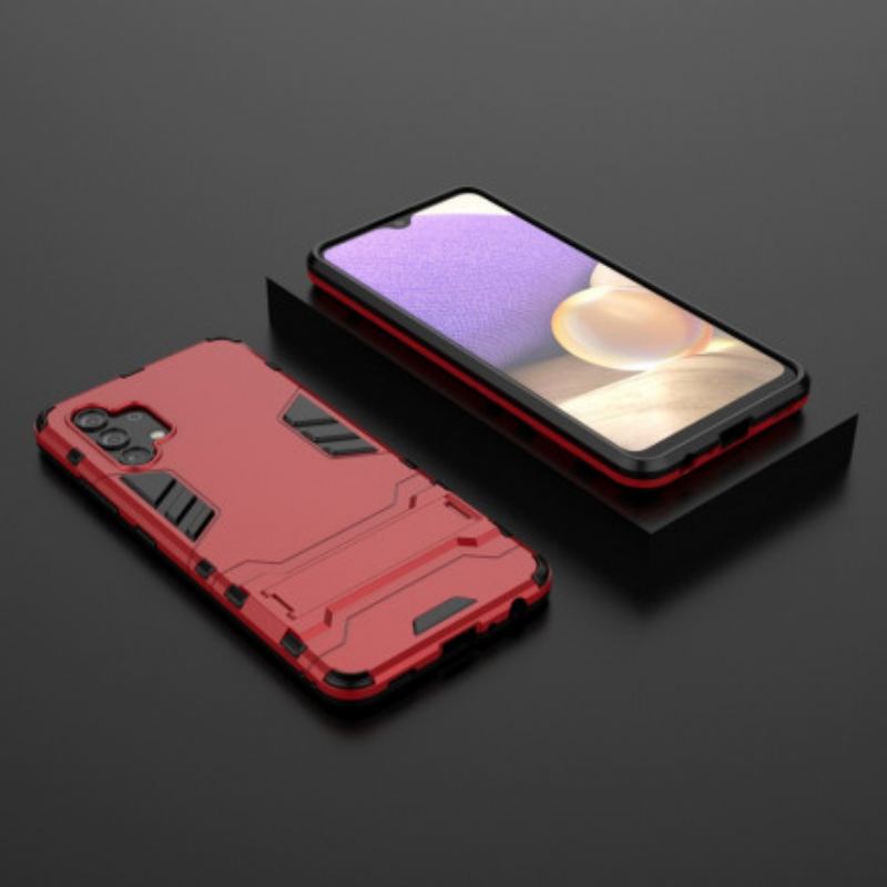 Capa Para Samsung Galaxy A32 Ultra Resistente