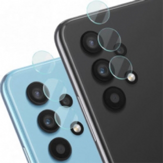Lente Protetora De Vidro Temperado Para Samsung Galaxy A32 4G Imak