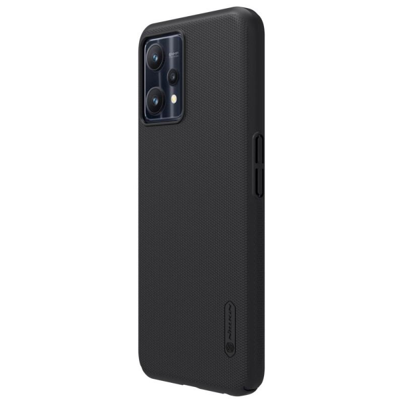 Capa Para Realme 9 Pro 5G Nillkin Fosco Rígido