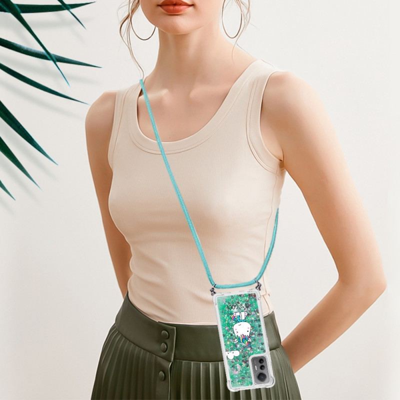Capa Para Xiaomi 12 Lite De celular Para Amarrar Unicórnios