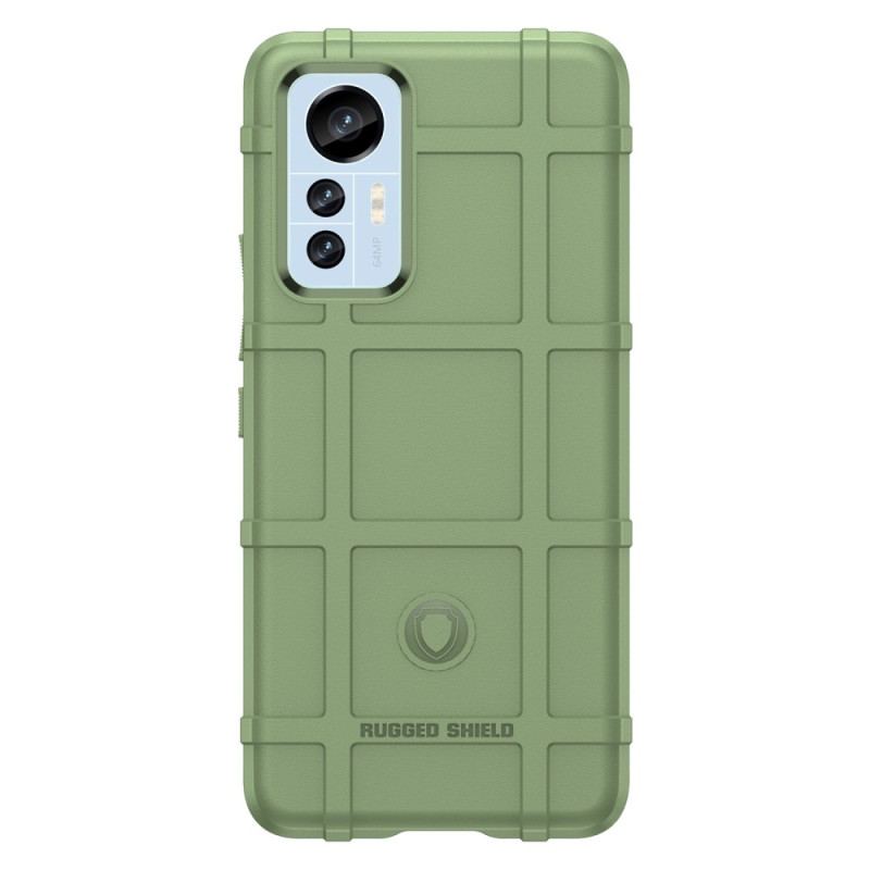 Capa Para Xiaomi 12 Lite Escudo Robusto