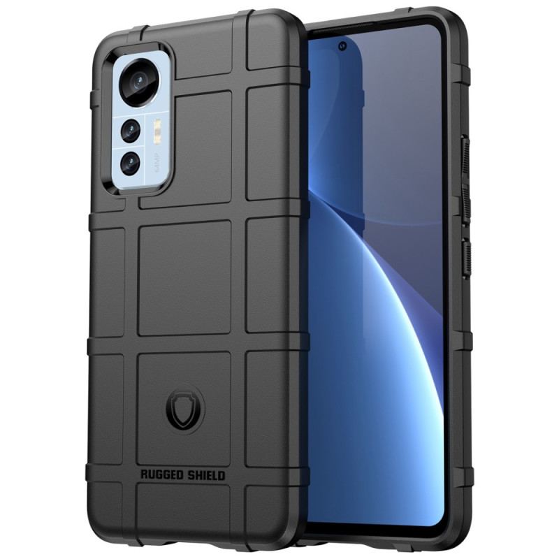 Capa Para Xiaomi 12 Lite Escudo Robusto