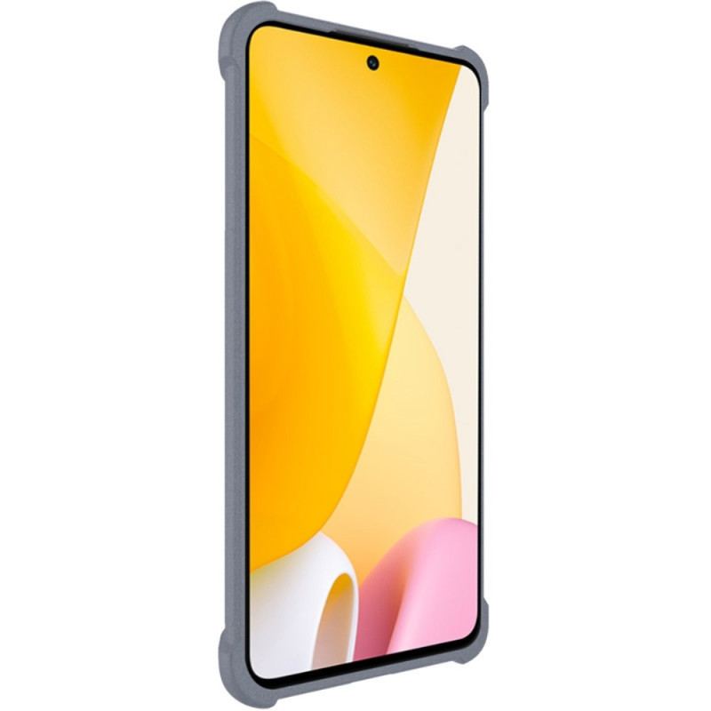 Capa Para Xiaomi 12 Lite Imak Reforçado