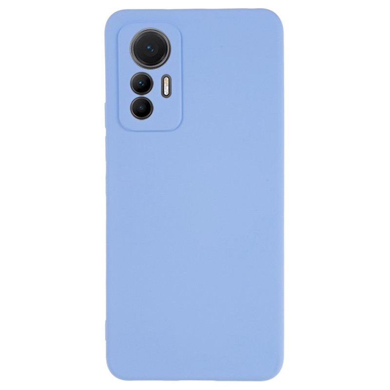 Capa Para Xiaomi 12 Lite Silício Líquido