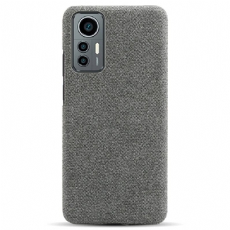 Capa Para Xiaomi 12 Lite Tecido