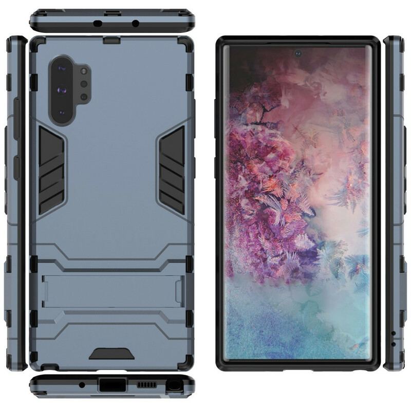 Capa Para Samsung Galaxy Note 10 Plus Ultra Resistente