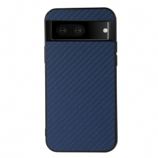 Capa Para Google Pixel 7 Fibra De Carbono