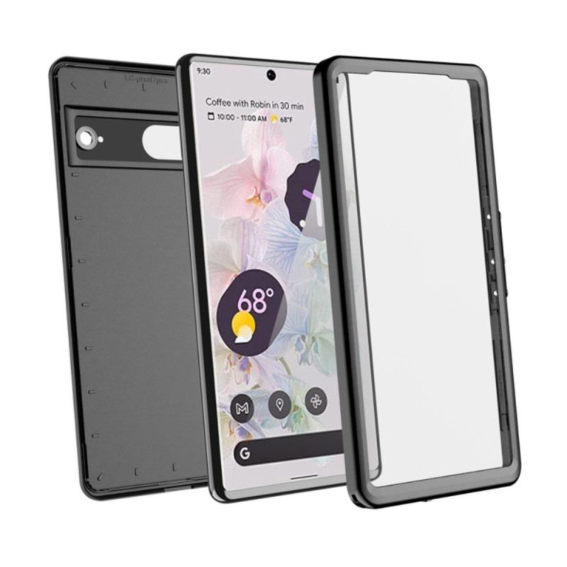 Capa Para Google Pixel 7 Redpepper Impermeável