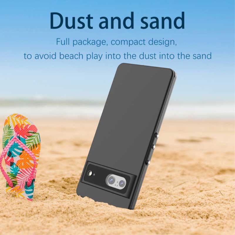 Capa Para Google Pixel 7 Redpepper Impermeável