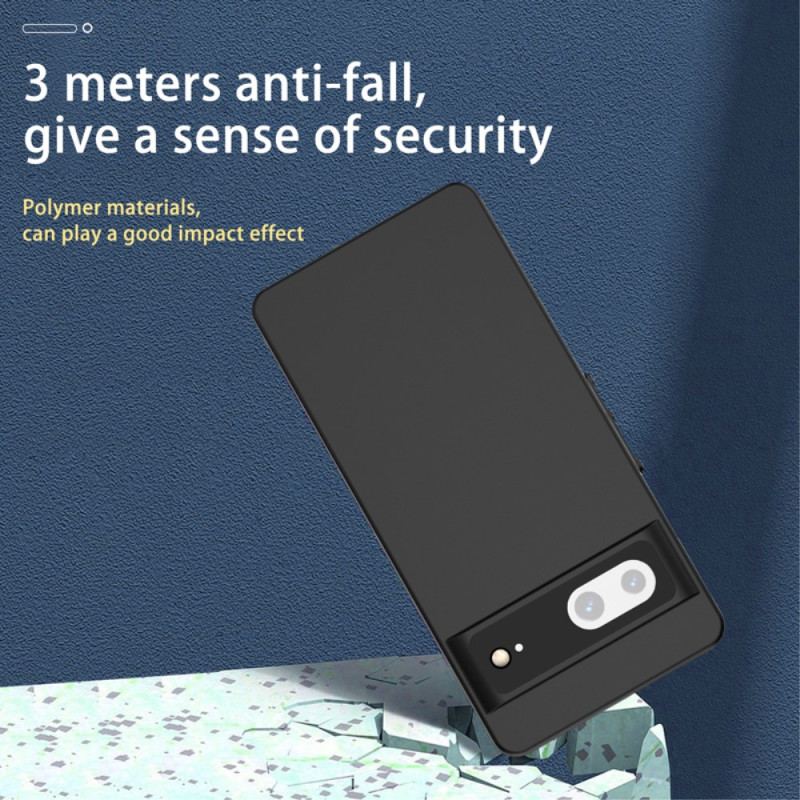 Capa Para Google Pixel 7 Redpepper Impermeável