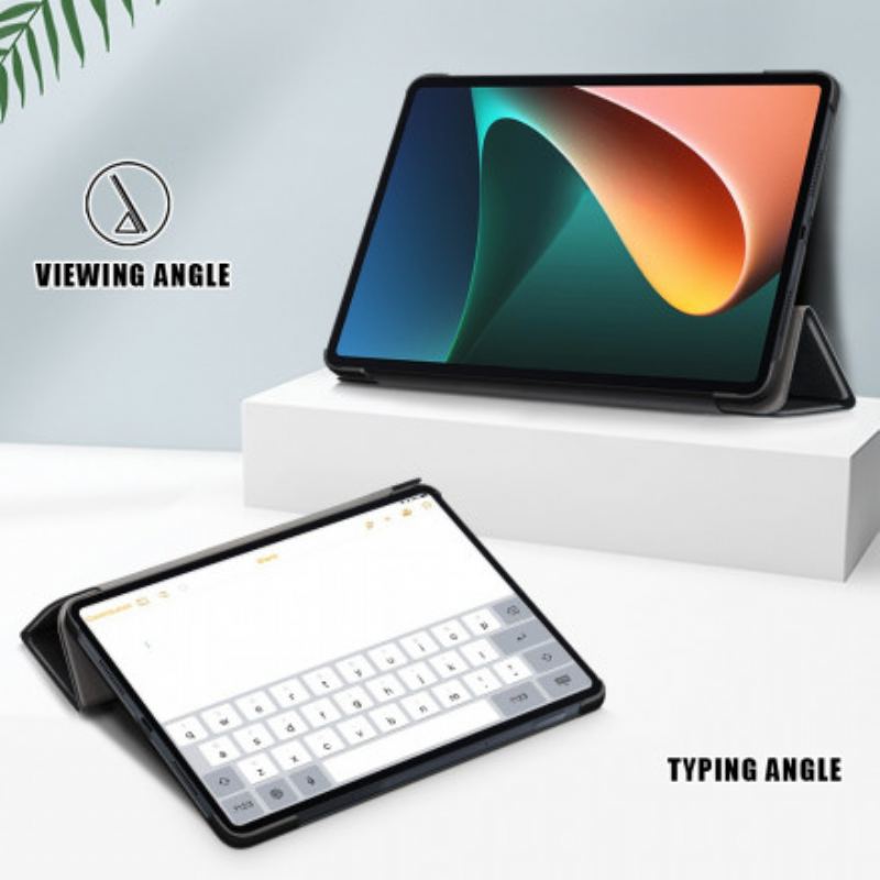 Capa De Celular Para Xiaomi Pad 5 Cantos Reforçados