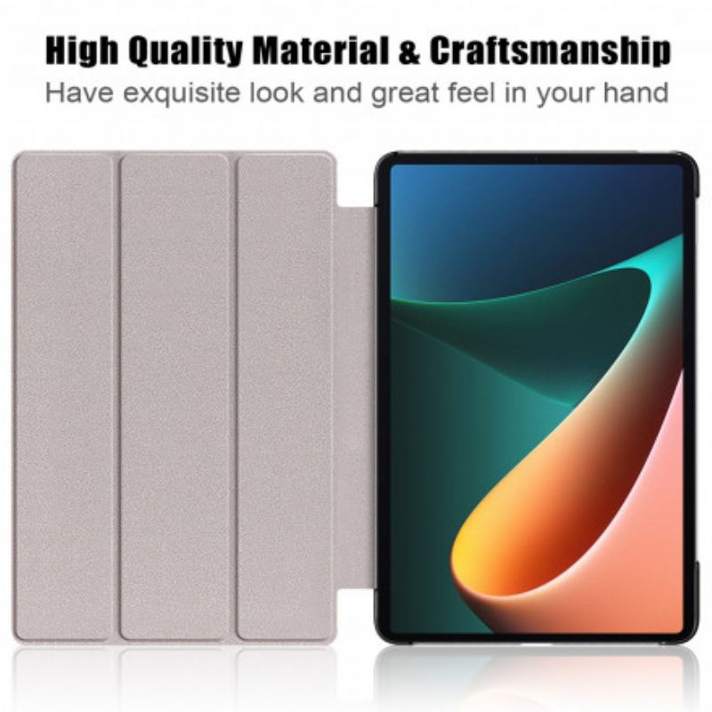 Capa De Celular Para Xiaomi Pad 5 Cantos Reforçados