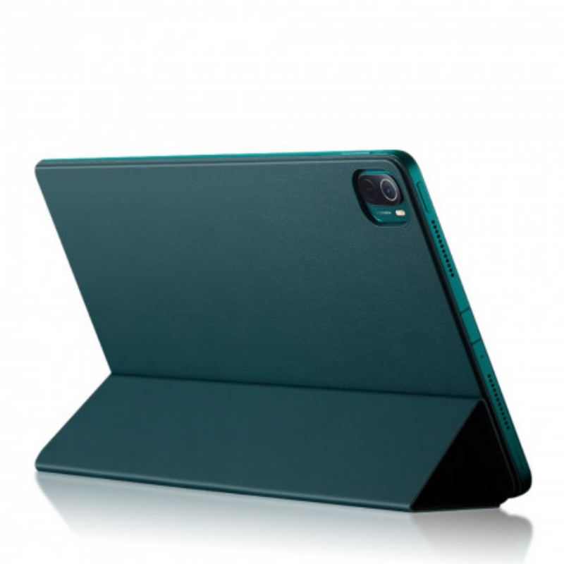 Capa De Celular Para Xiaomi Pad 5 Design Plus Com Três Dobras