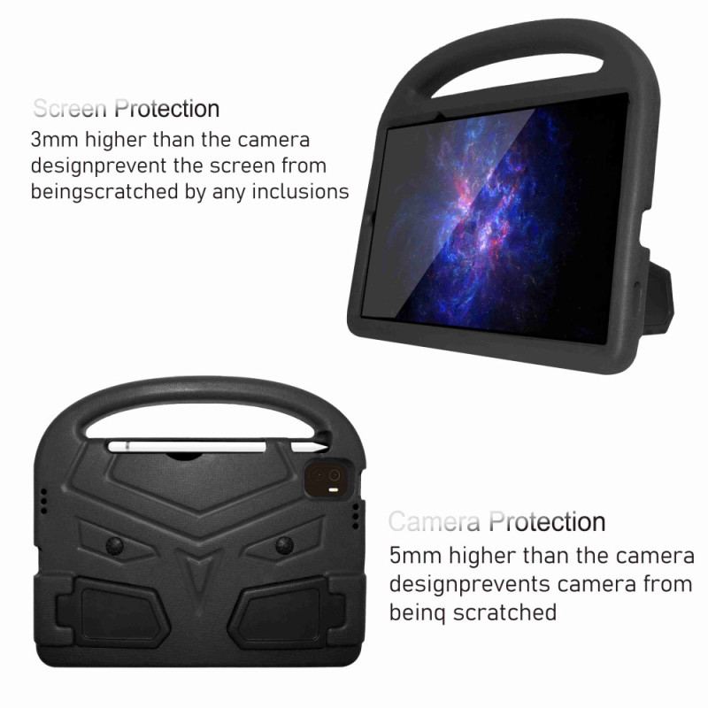 Capa De Celular Para Xiaomi Pad 5 Eva Bird