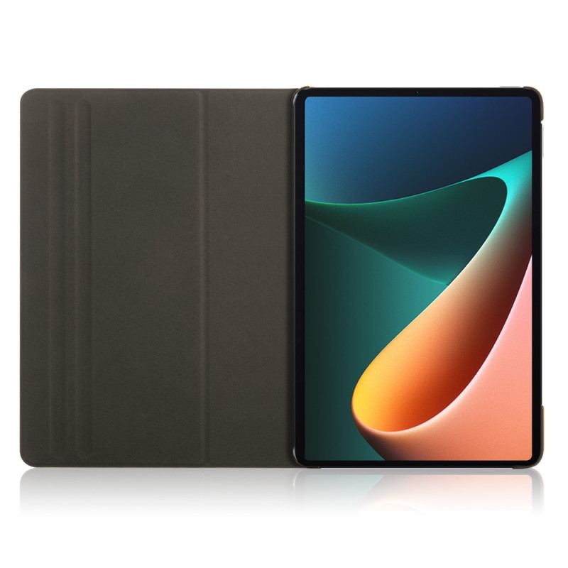 Capa Para Xiaomi Pad 5 Com Suporte Para Caneta