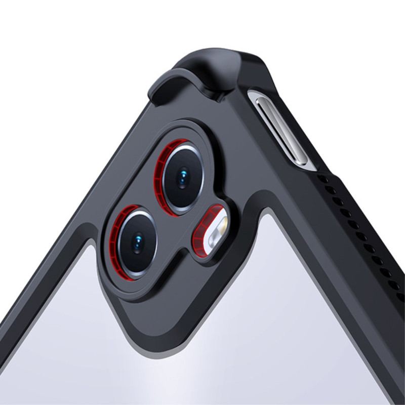 Capa Para Xiaomi Pad 5 Fita Multifuncional Transparente