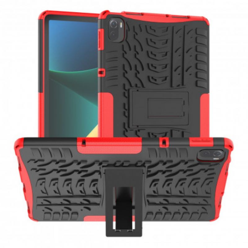 Capa Para Xiaomi Pad 5 Suporte Removível Ultra Resistente